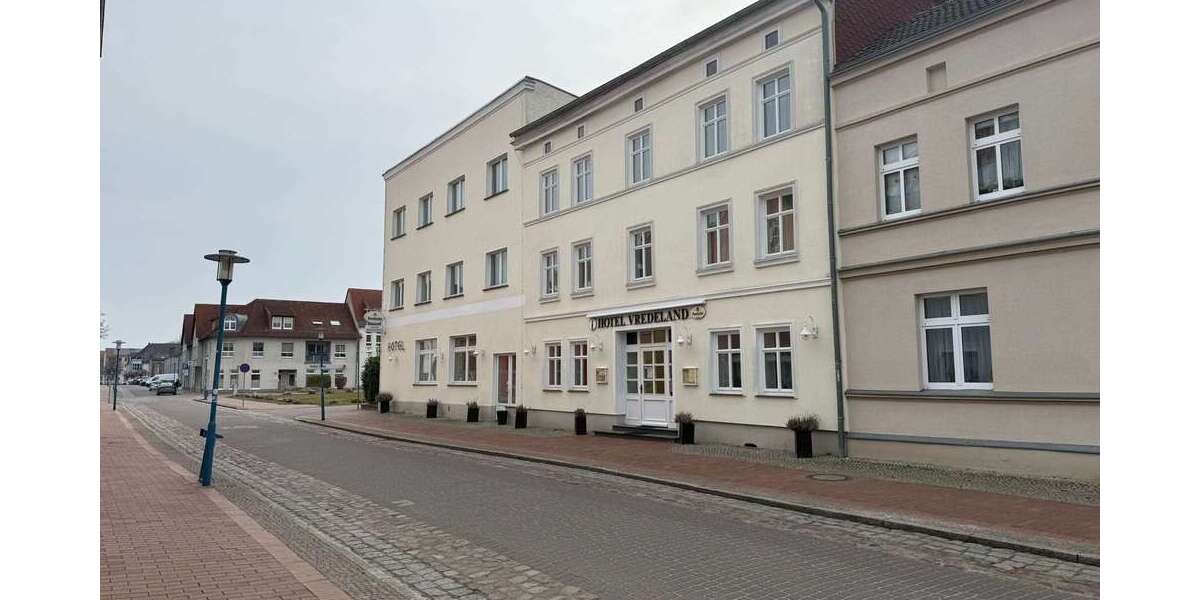 Gewerbeobjekt Friedland - 790.000&euro; | Angebot:26012957