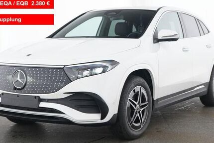 Mercedes-Benz EQA 8.900 km 41.490 &euro; Neubrandenburg 17033