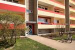 Etagenwohnung Neubrandenburg Datzeberg - 3 Zimmer, 63 m&sup2;, 314&euro; | Angebot:26664590