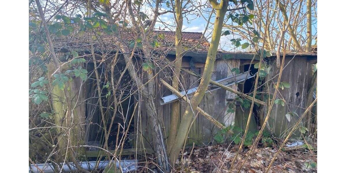 Grundstück Stavenhagen Stavenhagen, Reuterstadt - 19.900&euro; | Angebot:25731343