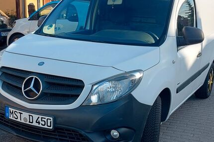 Mercedes-Benz Citan 181.000 km 4.800 &euro; Trollenhagen 17039