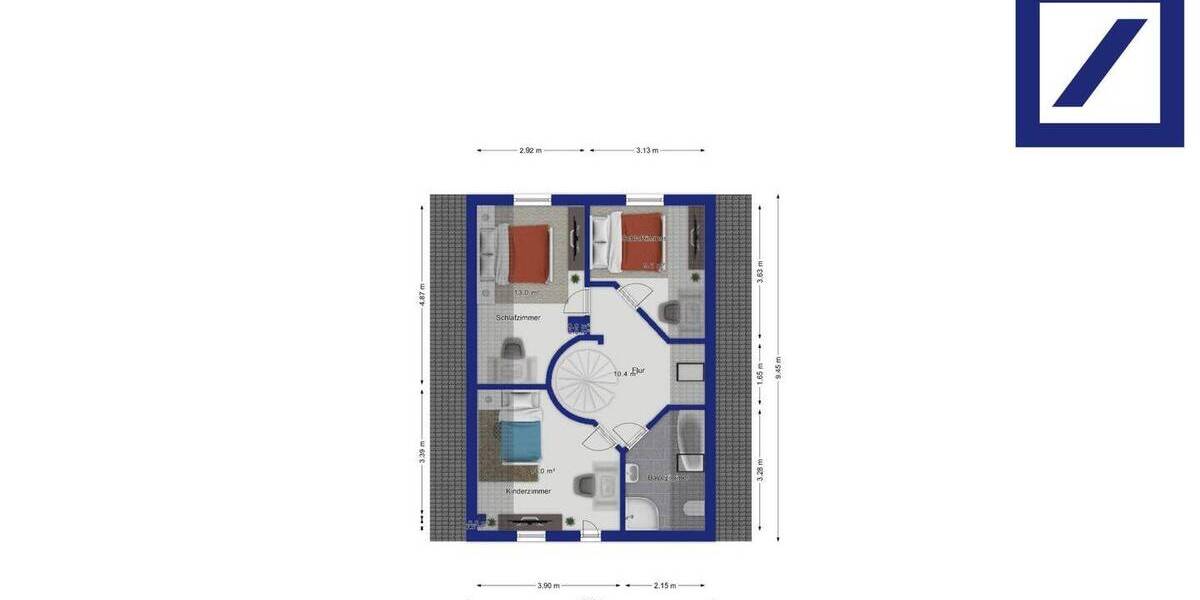 Einfamilienhaus Trollenhagen Buchhof - 4 Zimmer, 100 m&sup2;, 275.000&euro; | Angebot:26108319
