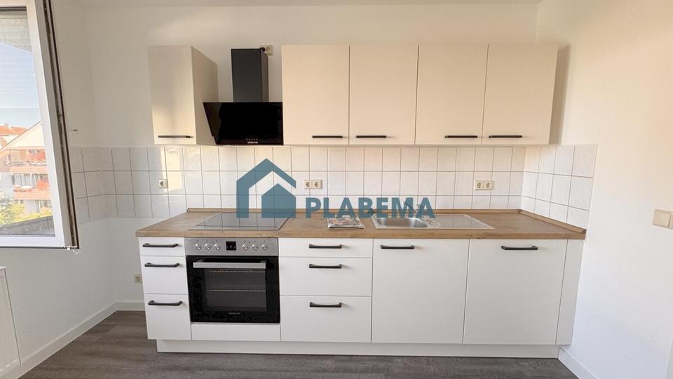 Erdgeschoßwohnung Neubrandenburg - 4 Zimmer, 91 m&sup2;, 1.300&euro; | Angebot:24651633