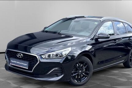 Hyundai i30 96.100 km 14.900 &euro; Neubrandenburg 17034
