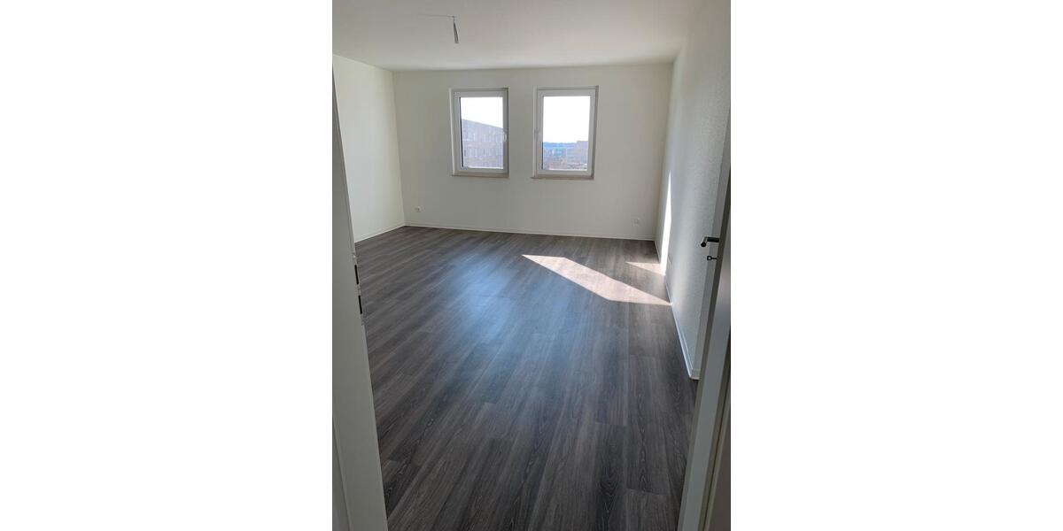 Etagenwohnung Wulkenzin - 3 Zimmer, 75 m&sup2;, 529&euro; | Angebot:25152177