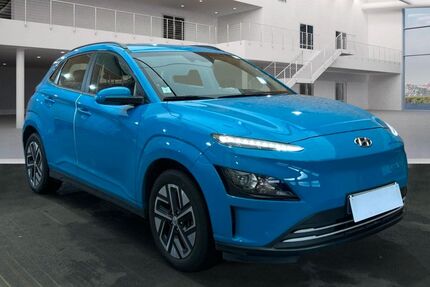 Hyundai KONA Elektro 29.946 km 17.990 &euro; Neubrandenburg 17036