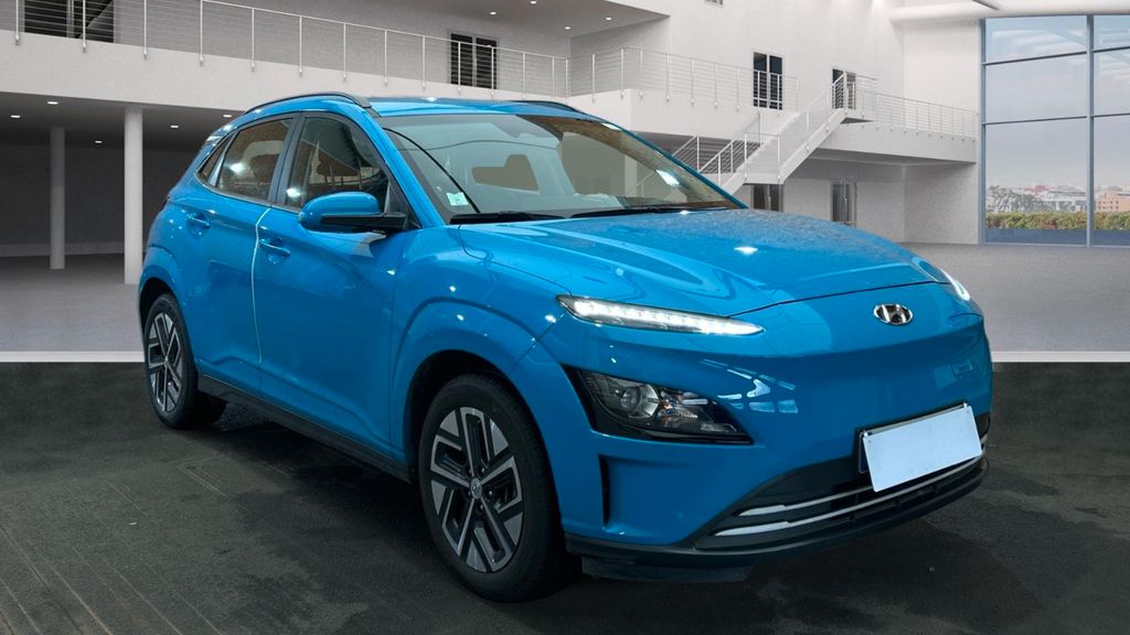 Hyundai KONA Elektro 29.946 km 17.990 &euro; Neubrandenburg 17036