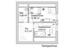 Mehrfamilienhaus, Wohnhaus Feldberger Seenlandschaft Fürstenhagen - 79.500&euro; | Angebot:26334735