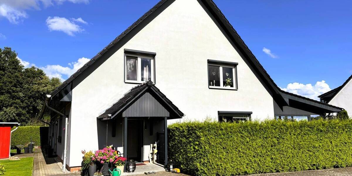 Einfamilienhaus Neustrelitz - 1 Zimmer, 319 m&sup2;, 1.175.000&euro; | Angebot:25731340