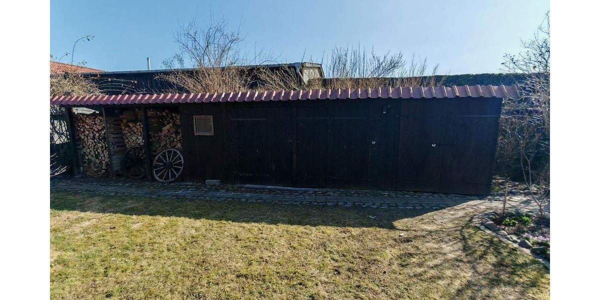 Einfamilienhaus Blankensee OT Wanzka Wanzka - 5 Zimmer, 176 m&sup2;, 360.000&euro; | Angebot:25824889