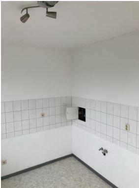 Etagenwohnung Neubrandenburg Datzeberg - 1 Zimmer, 29 m&sup2;, 200&euro; | Angebot:24892053