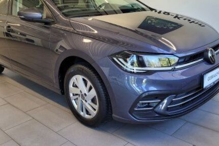 VW Polo 41.279 km 18.900 &euro; Neustrelitz 17235