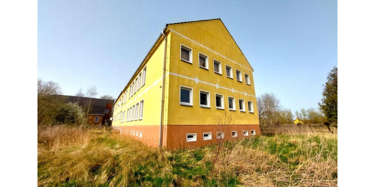 Mehrfamilienhaus, Wohnhaus Rosenow - 367.800&euro; | Angebot:27119852
