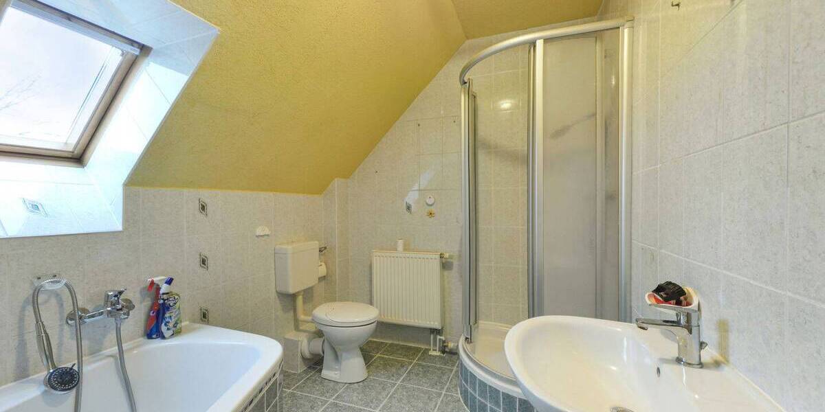 Einfamilienhaus Trollenhagen Buchhof - 4 Zimmer, 100 m&sup2;, 275.000&euro; | Angebot:26108319