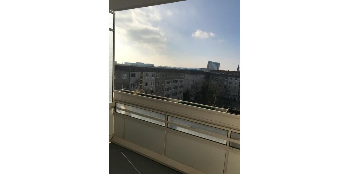 Etagenwohnung Neubrandenburg - 2 Zimmer, 57 m&sup2;, 310&euro; | Angebot:22078788