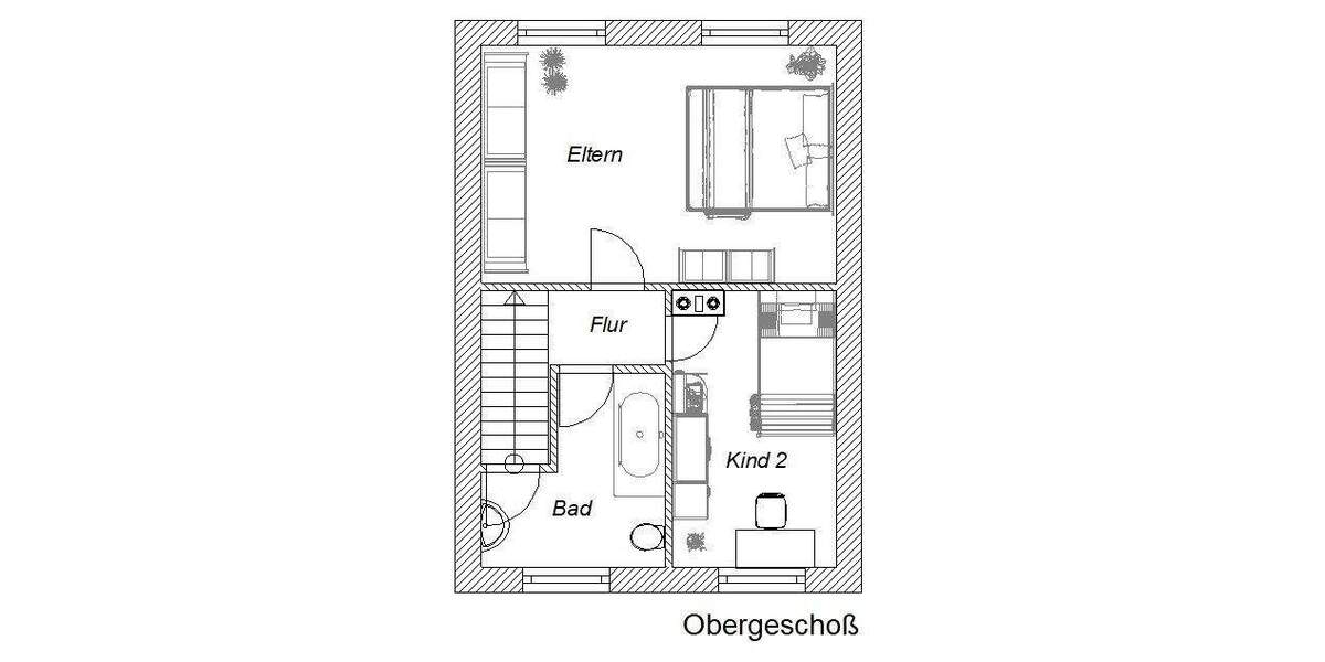 Mehrfamilienhaus, Wohnhaus Neubrandenburg Vogelviertel - 4 Zimmer, 95 m&sup2;, 195.000&euro; | Angebot:26544302