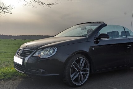 VW Eos 199.558 km 5.100 &euro; Neubrandenburg 17033