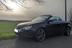 VW Eos 199.558 km 5.100 &euro; Neubrandenburg 17033