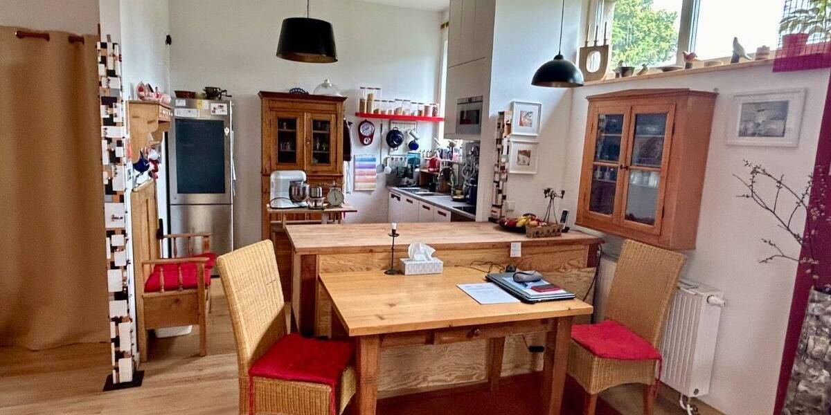 Einfamilienhaus Hohenmocker Hohenbrünzow - 4 Zimmer, 130 m&sup2;, 109.000&euro; | Angebot:25670302