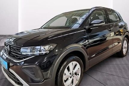 VW T-Cross 13.189 km 19.869 &euro; Neubrandenburg 17034