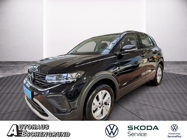 VW T-Cross 13.189 km 19.869 &euro; Neubrandenburg 17034