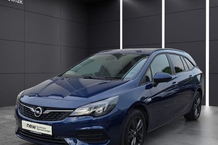 Opel Astra 60.977 km 12.985 &euro; Neubrandenburg 17039