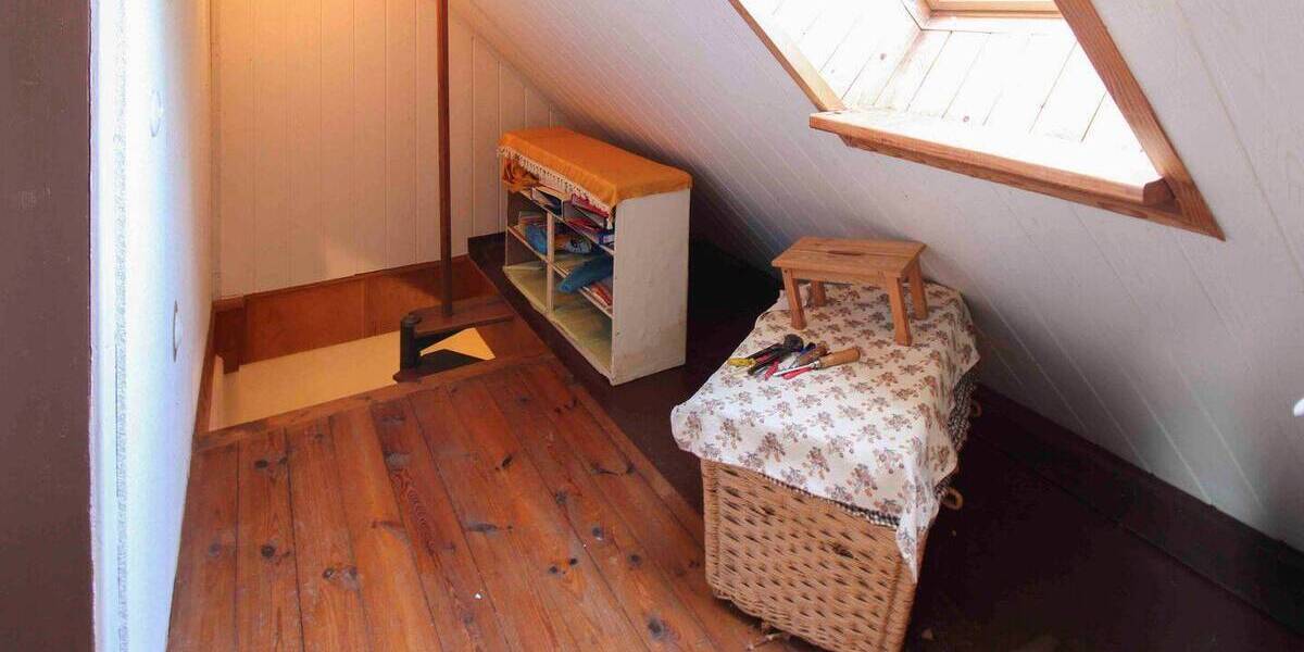 Doppelhaushälfte Groß Nemerow - 3 Zimmer, 90 m&sup2;, 106.500&euro; | Angebot:26229557