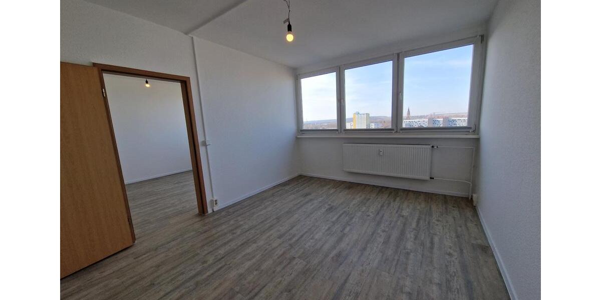 Etagenwohnung Neubrandenburg - 2 Zimmer, 39 m&sup2;, 294&euro; | Angebot:25269395