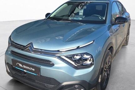 Citroen C4 21.830 km 16.590 &euro; Neubrandenburg 17033
