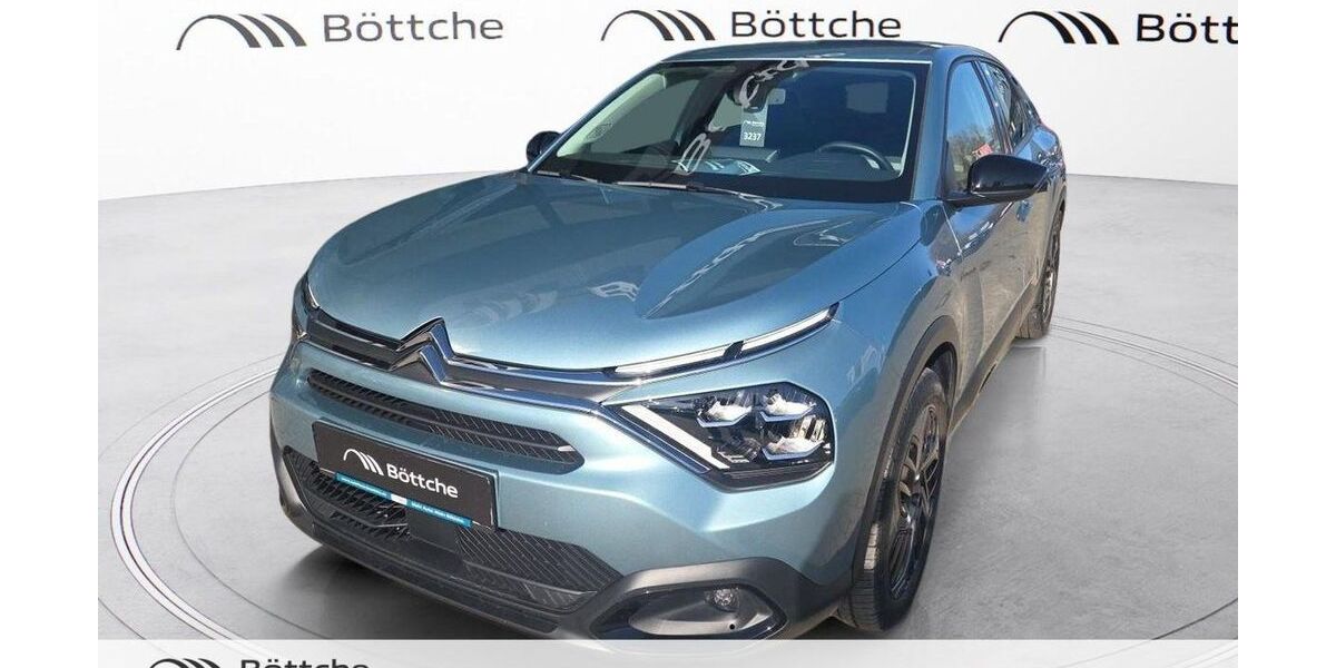 Citroen C4 21.830 km 16.590 &euro; Neubrandenburg 17033
