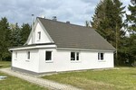 HORN IMMOBILIEN ++ RESERVIERT! schönes Einfamilienhaus mit großem Grundstück in Randlage, Jatzke bei Friedland - Einfamilienhaus Friedland / Jatzke Jatzke | Angebot:26339708