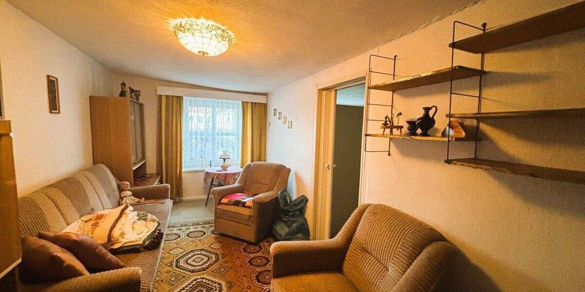 Mehrfamilienhaus, Wohnhaus Penzlin - 7 Zimmer, 178 m&sup2;, 159.000&euro; | Angebot:25674904