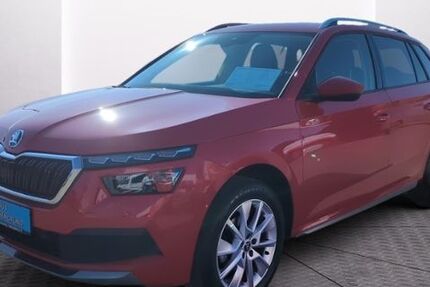 Skoda Kamiq 16.500 km 23.979 &euro; Neubrandenburg 17034