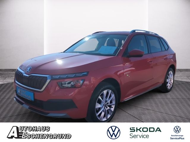 Skoda Kamiq 16.500 km 23.979 &euro; Neubrandenburg 17034