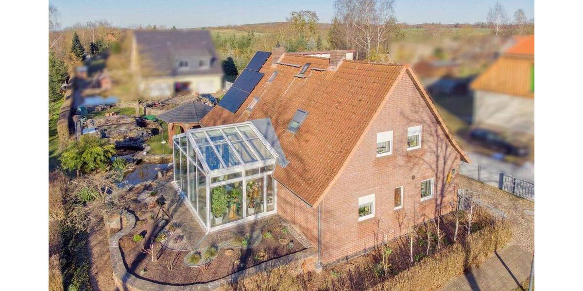 Einfamilienhaus Kraase Kraase - 5 Zimmer, 295.000&euro; | Angebot:25958081