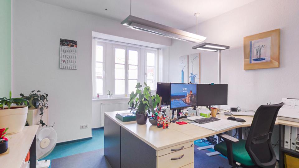 Gewerbeobjekt Neubrandenburg - 4.832&euro; | Angebot:26579080