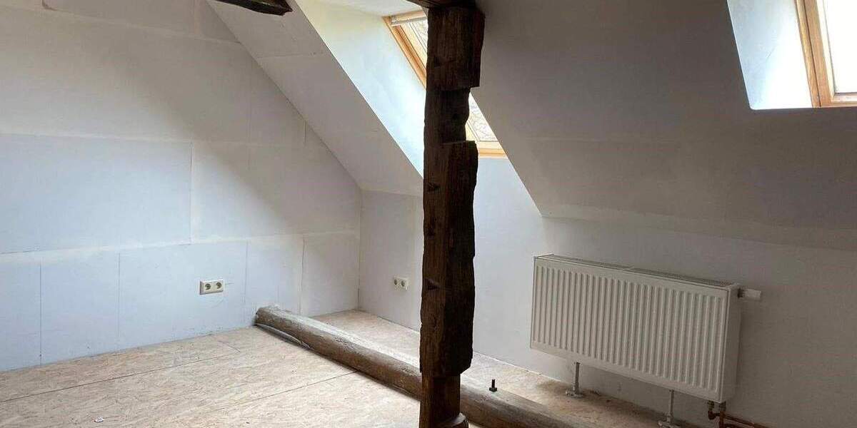 Einfamilienhaus Stavenhagen Stavenhagen, Reuterstadt - 6 Zimmer, 80 m&sup2;, 140.000&euro; | Angebot:25781135