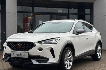 Cupra Formentor 19.440 km 24.900 &euro; Altentreptow 17087