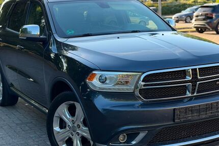 Dodge Durango 259.831 km 10.999 &euro; Penzlin 17219