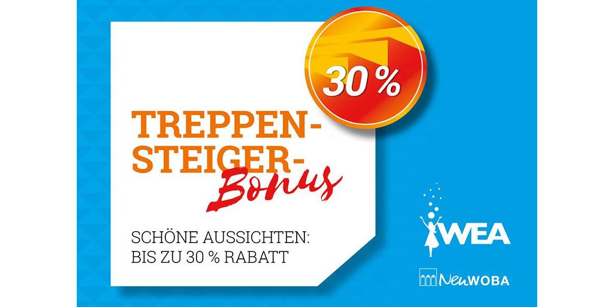 Etagenwohnung Neubrandenburg Carlshöhe - 3 Zimmer, 60 m&sup2;, 253&euro; | Angebot:25977050