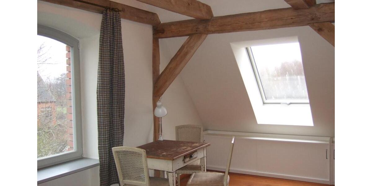 Maisonettenwohnung Woldegk - 3 Zimmer, 80 m&sup2;, 600&euro; | Angebot:16582670