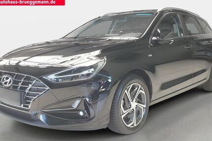 Hyundai i30 30.637 km 16.890 &euro; Neubrandenburg 17036