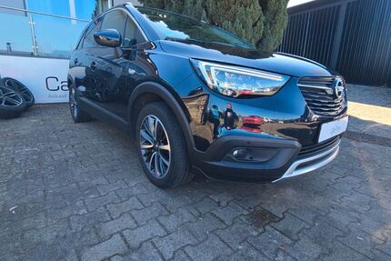 Opel Crossland (X) 93.000 km 9.990 &euro; Neubrandenburg 17036