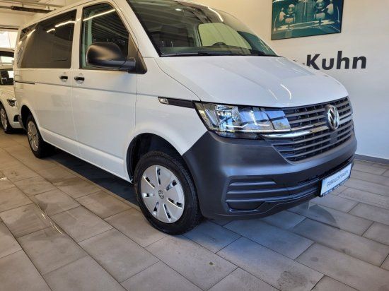 VW T6 Kombi 65.945 km 24.900 &euro; Neustrelitz 17235