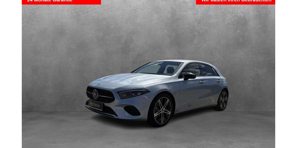 Mercedes-Benz A 180 15.000 km 33.990 &euro; Neubrandenburg 17033