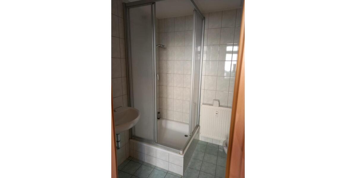 Erdgeschoßwohnung Neustrelitz - 1 Zimmer, 36 m&sup2;, 284&euro; | Angebot:25714377