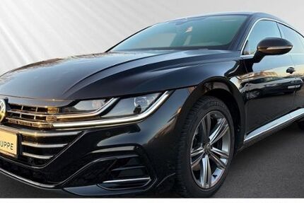VW Arteon 59.560 km 30.500 &euro; Neubrandenburg 17033