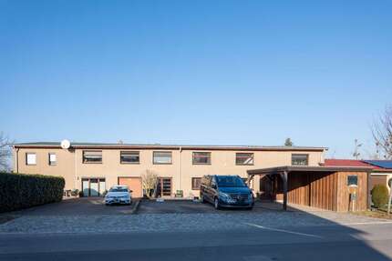 Wohnung Neubandenburg Carlshöhe - 3 Zimmer, 96 m&sup2;, 120.000&euro; | Angebot:24623339