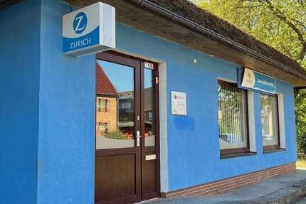 Gewerbeobjekt Neubrandenburg Datzeberg - 129.000&euro; | Angebot:27265951