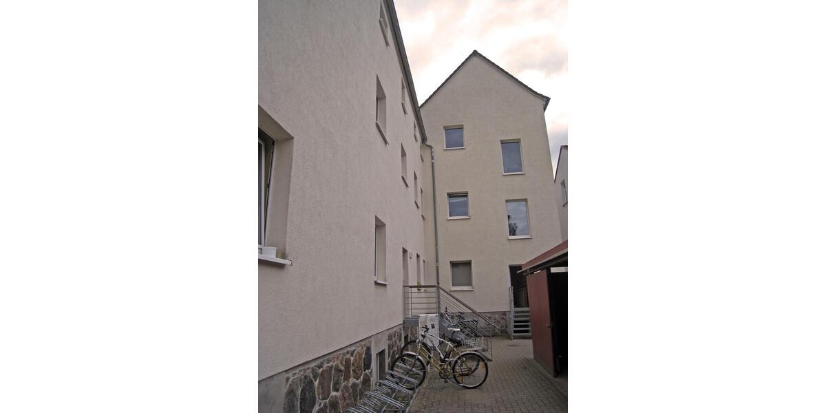 Etagenwohnung Neubrandenburg - 1 Zimmer, 20 m&sup2;, 270&euro; | Angebot:22415547